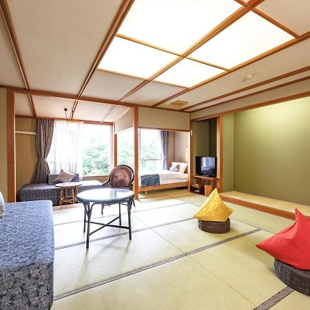 Hotel Fuurin-Ya Niigata Zewnętrze zdjęcie