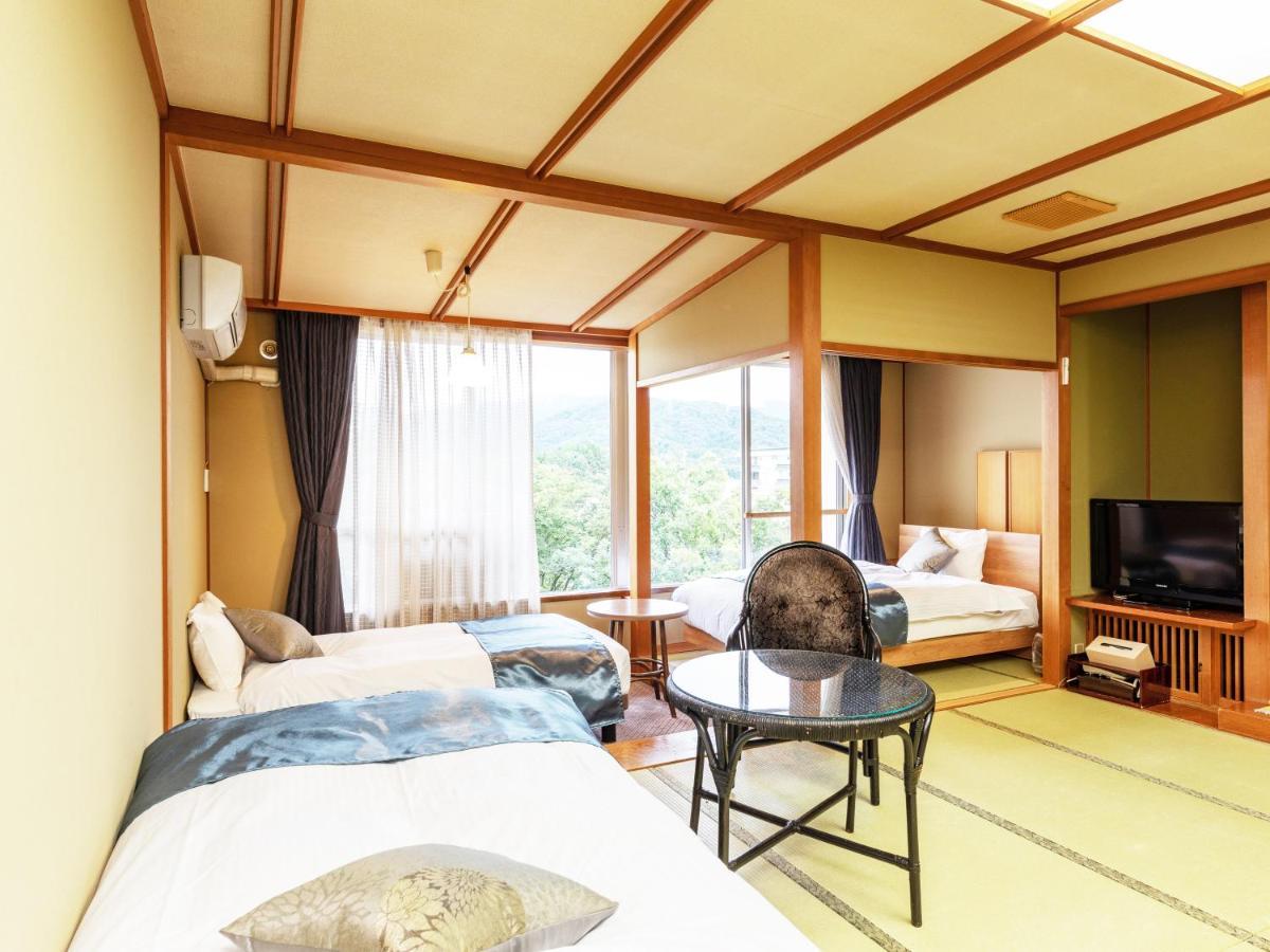 Hotel Fuurin-Ya Niigata Zewnętrze zdjęcie