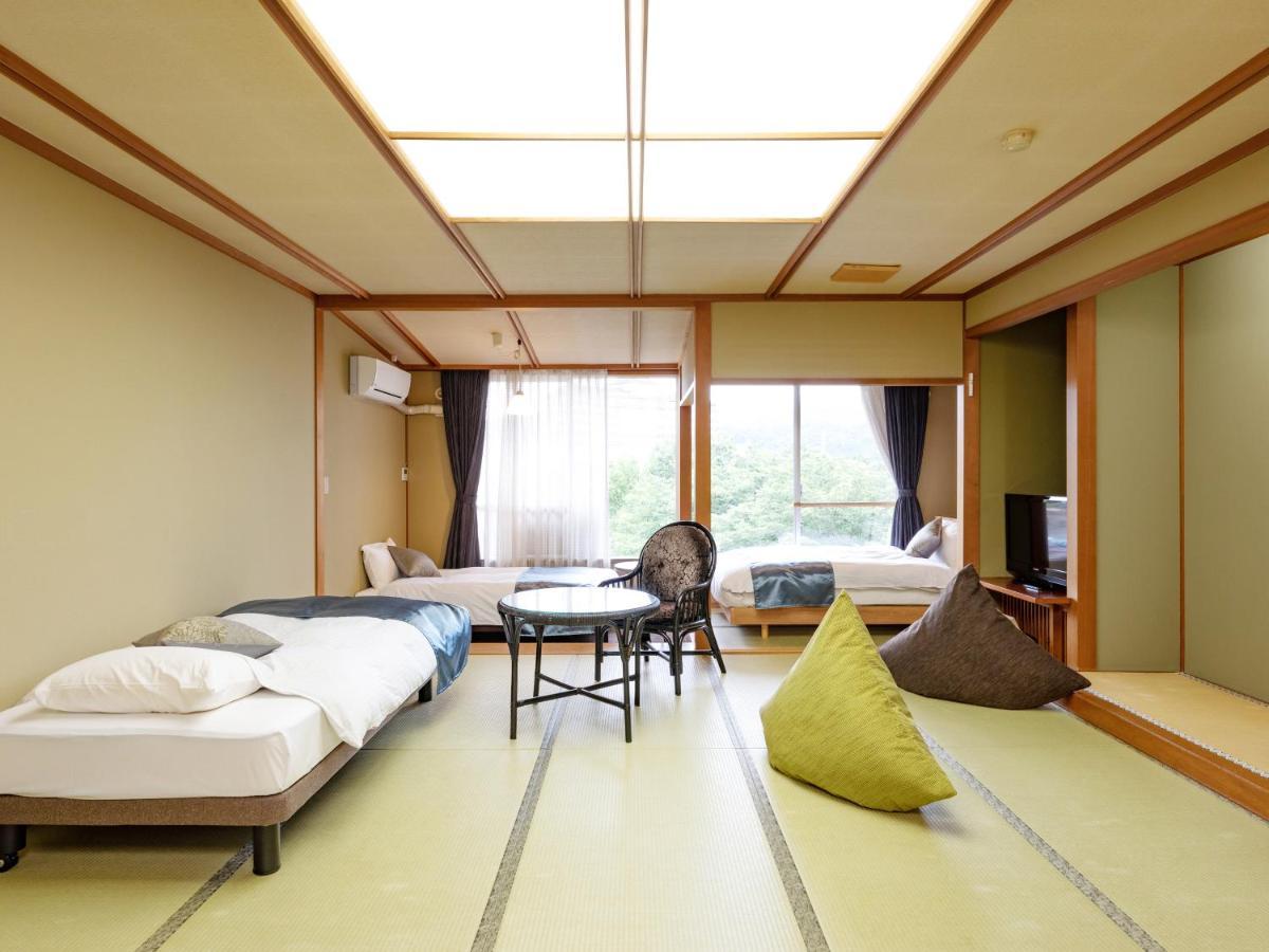 Hotel Fuurin-Ya Niigata Zewnętrze zdjęcie