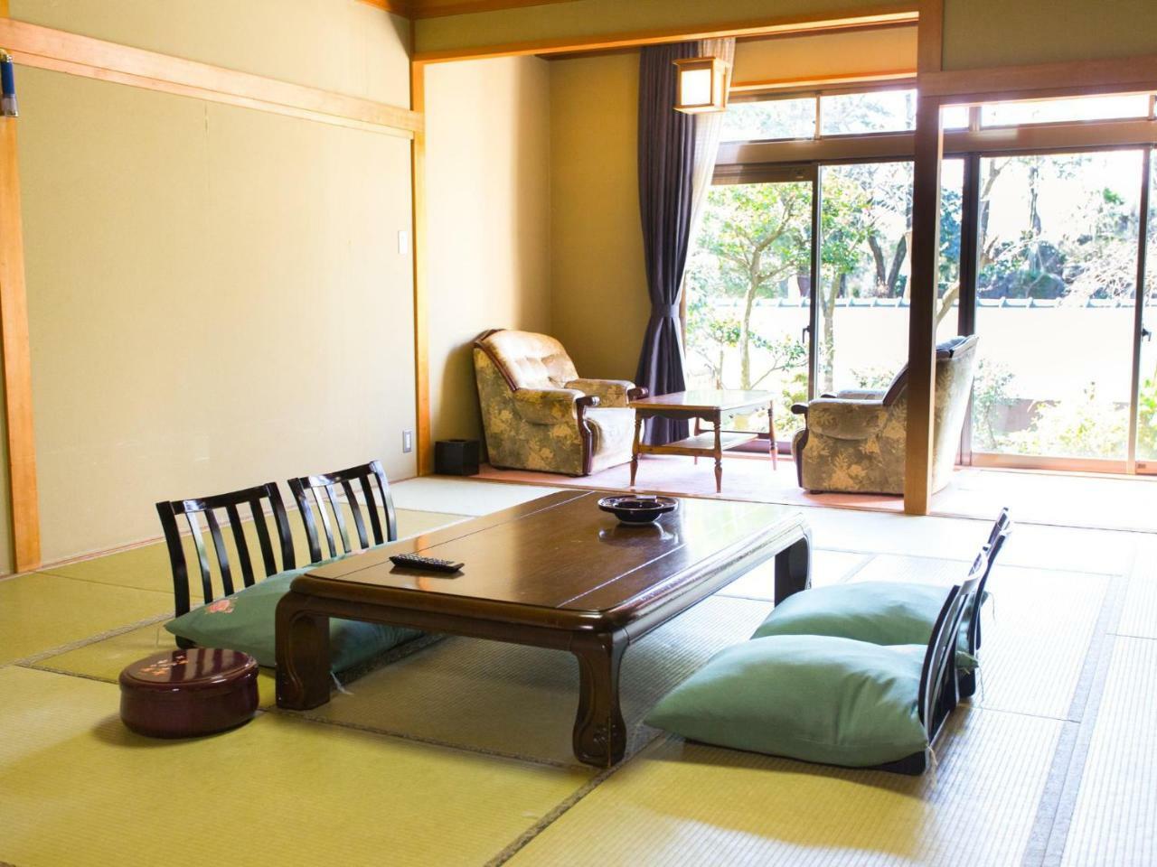 Hotel Fuurin-Ya Niigata Zewnętrze zdjęcie