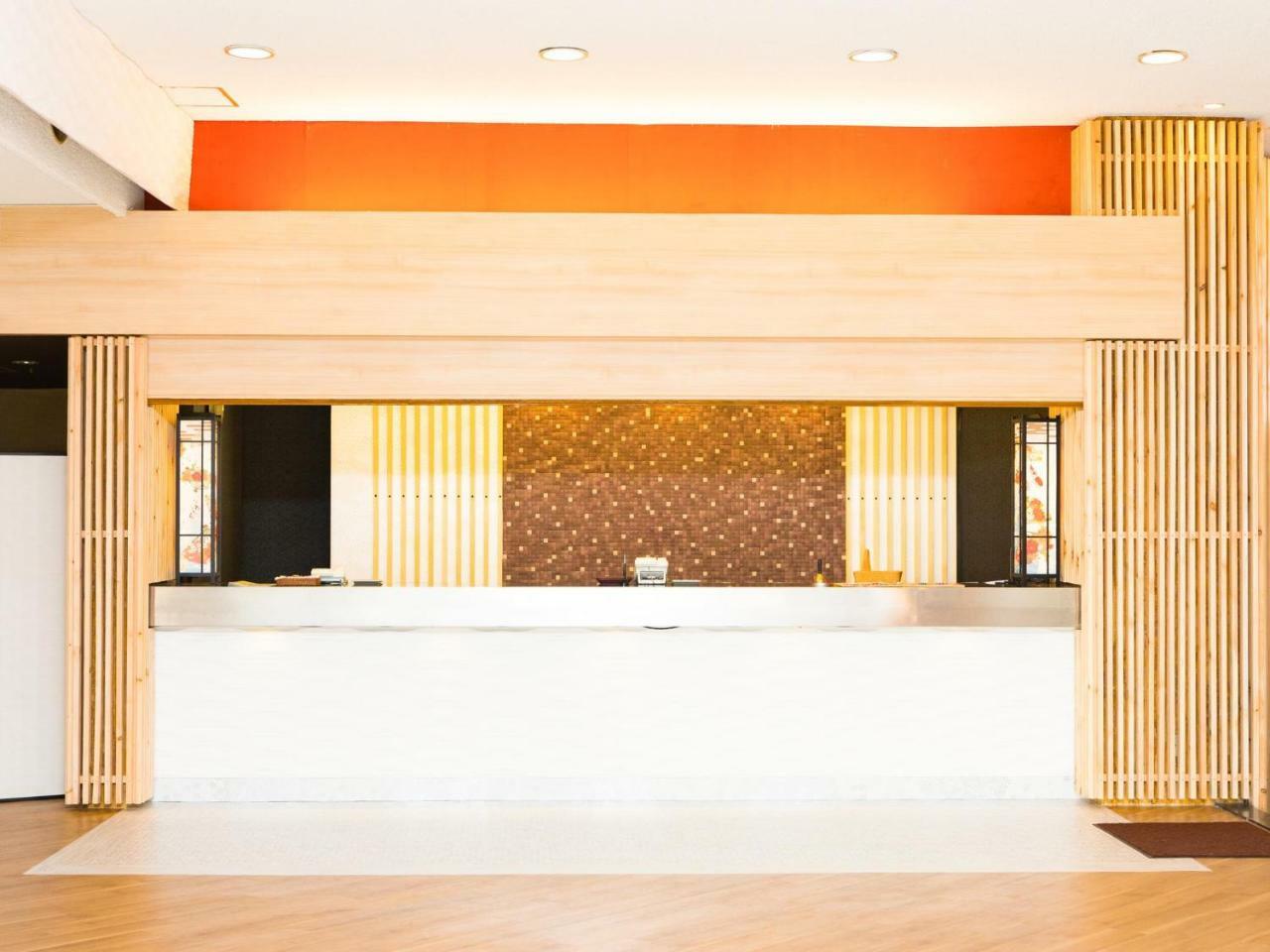 Hotel Fuurin-Ya Niigata Zewnętrze zdjęcie